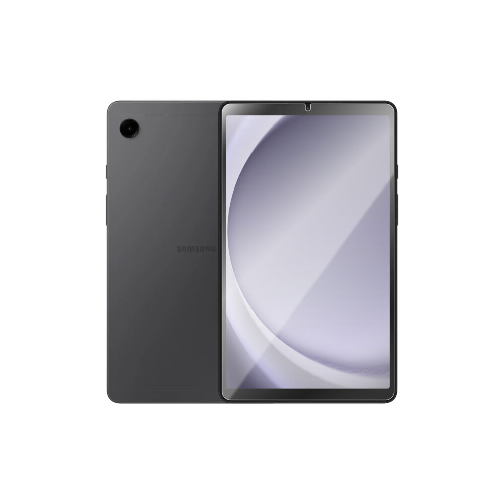 Samsung Galaxy Tab A11 Mobeen Tempered Glass Screen Protector - Clear