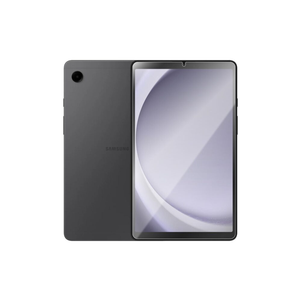 Samsung Galaxy Tab A11+ Mobeen Tempered Glass Screen Protector - Clear