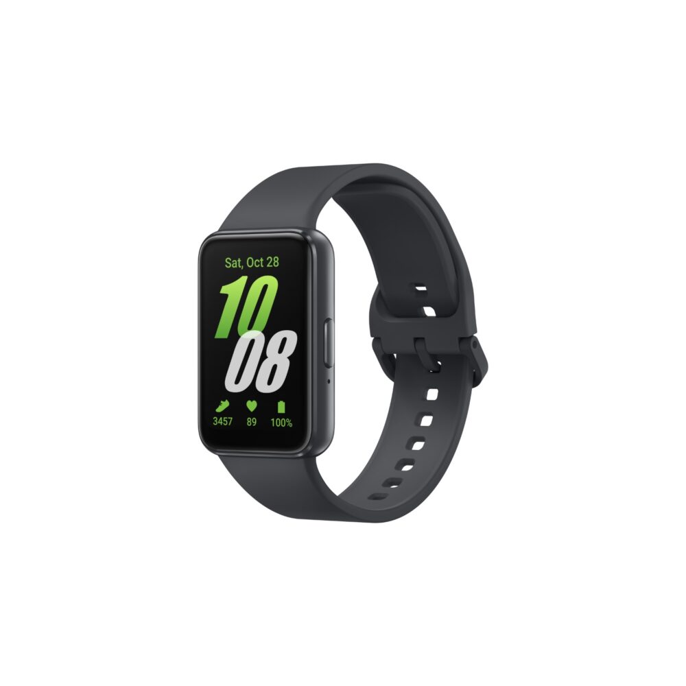 Samsung Galaxy Fit3 - Grey