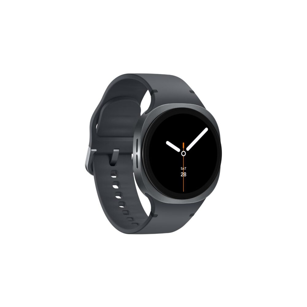 Samsung Galaxy Watch8 40mm - Dark Grey