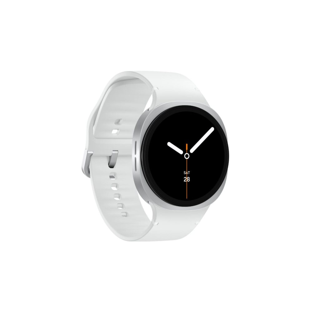 Samsung Galaxy Watch8 44mm - Silver