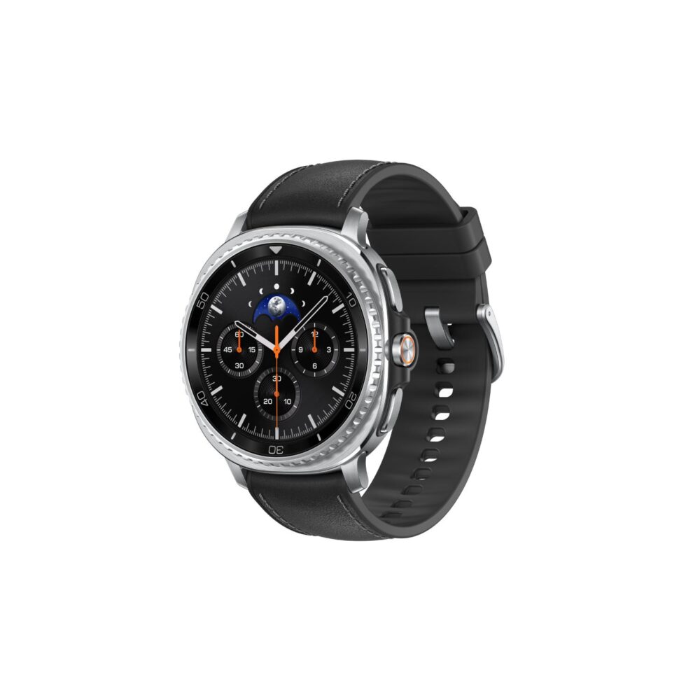 Samsung Galaxy Watch8 Classic LTE- Black