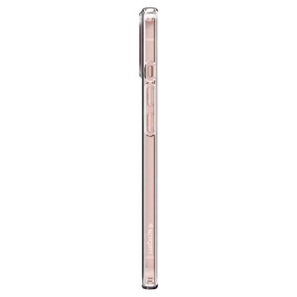 Spigen Crystal Flex Rose Backcover Cell Phone Case for the Apple iPhone 13