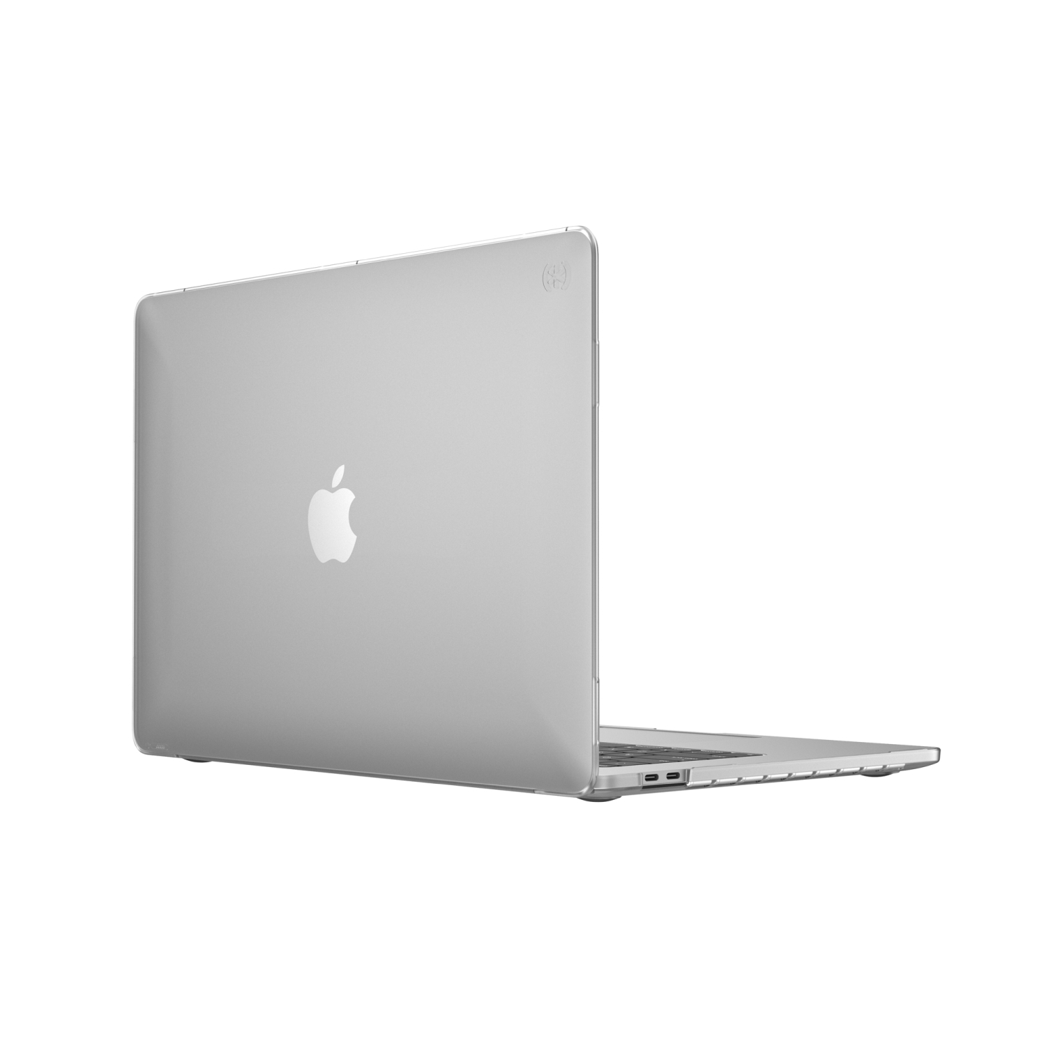 Speck Macbook Pro 13 Inch 2020 Cover Smartshell Hard Case – Clear