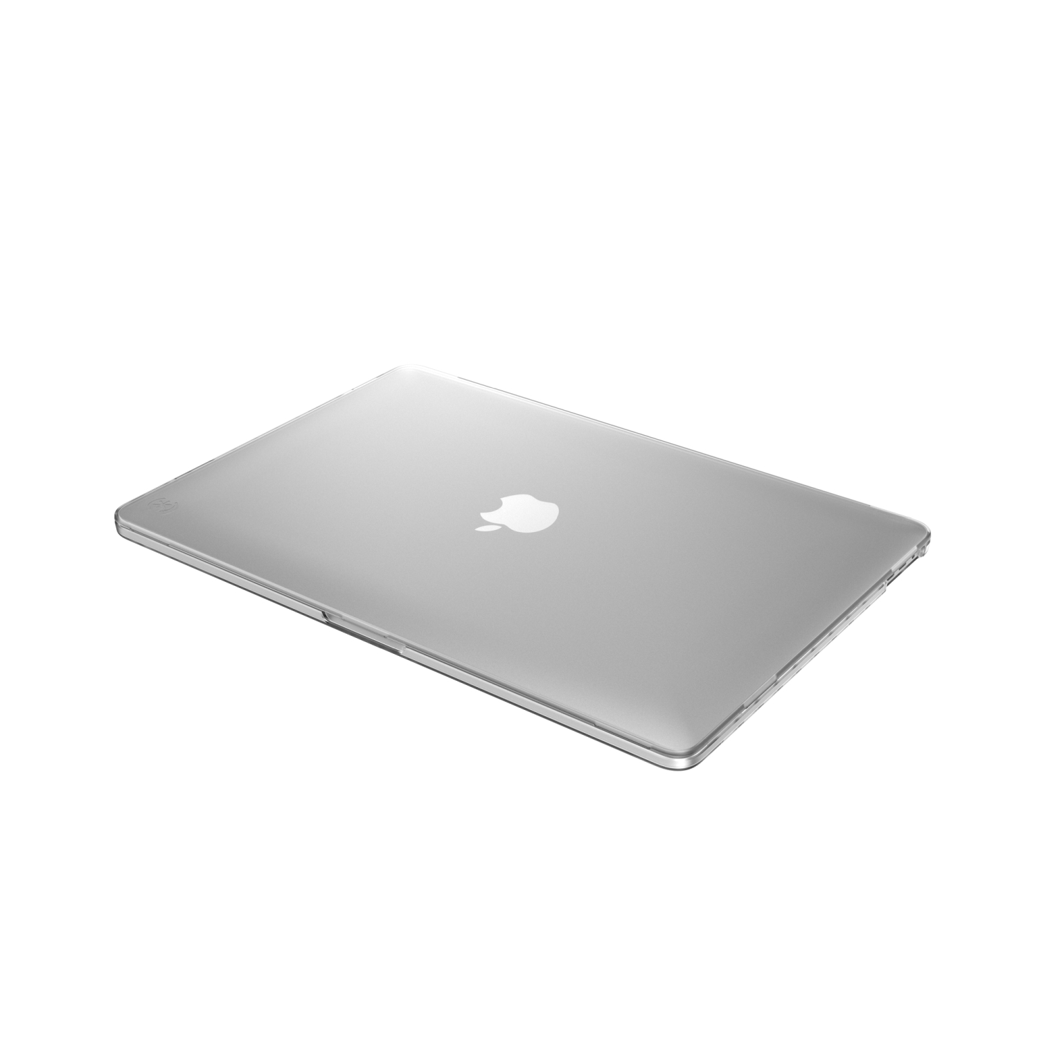 Speck Macbook Pro 13 Inch 2020 Cover Smartshell Hard Case – Clear - Image 4
