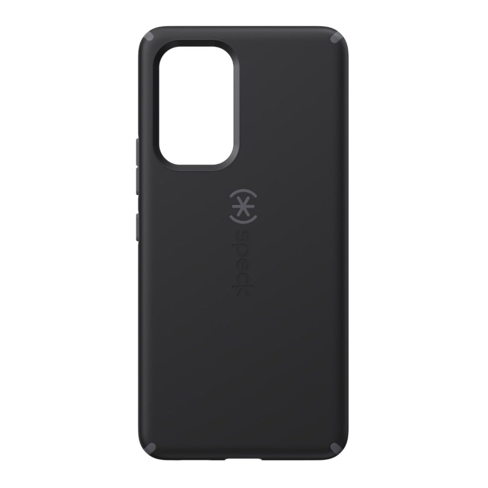 Speck IMPACTHERO Cell Phone Case for the Samsung Galaxy A53 5G Black