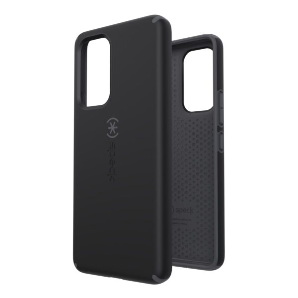 Black Speck IMPACTHERO Cell Phone Case for the Samsung Galaxy A53 5G