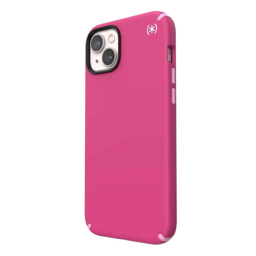Apple iPhone 14 Plus Pink Speck Presidio2 Pro Cell Phone Case