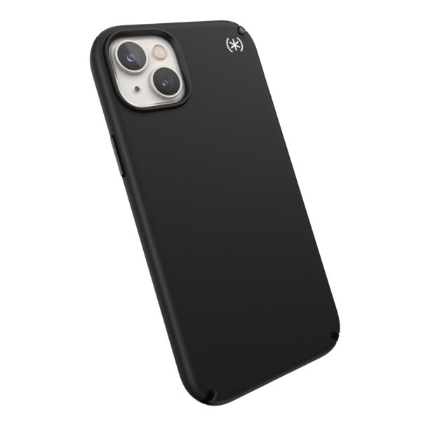 Speck Presidio2 Pro Cell Phone Cover for the Apple iPhone 14 Plus Black