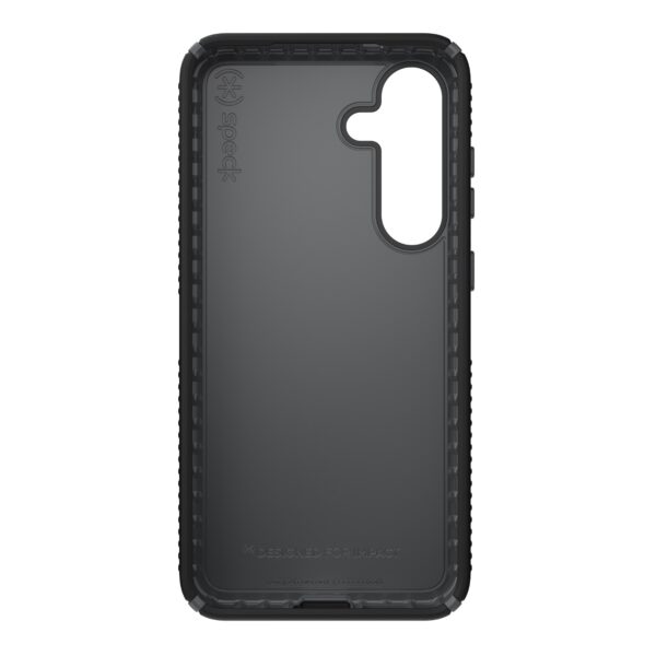 Samsung Galaxy S25 Plus Case - Speck Presidio?2 Grip Protective Cover - Black