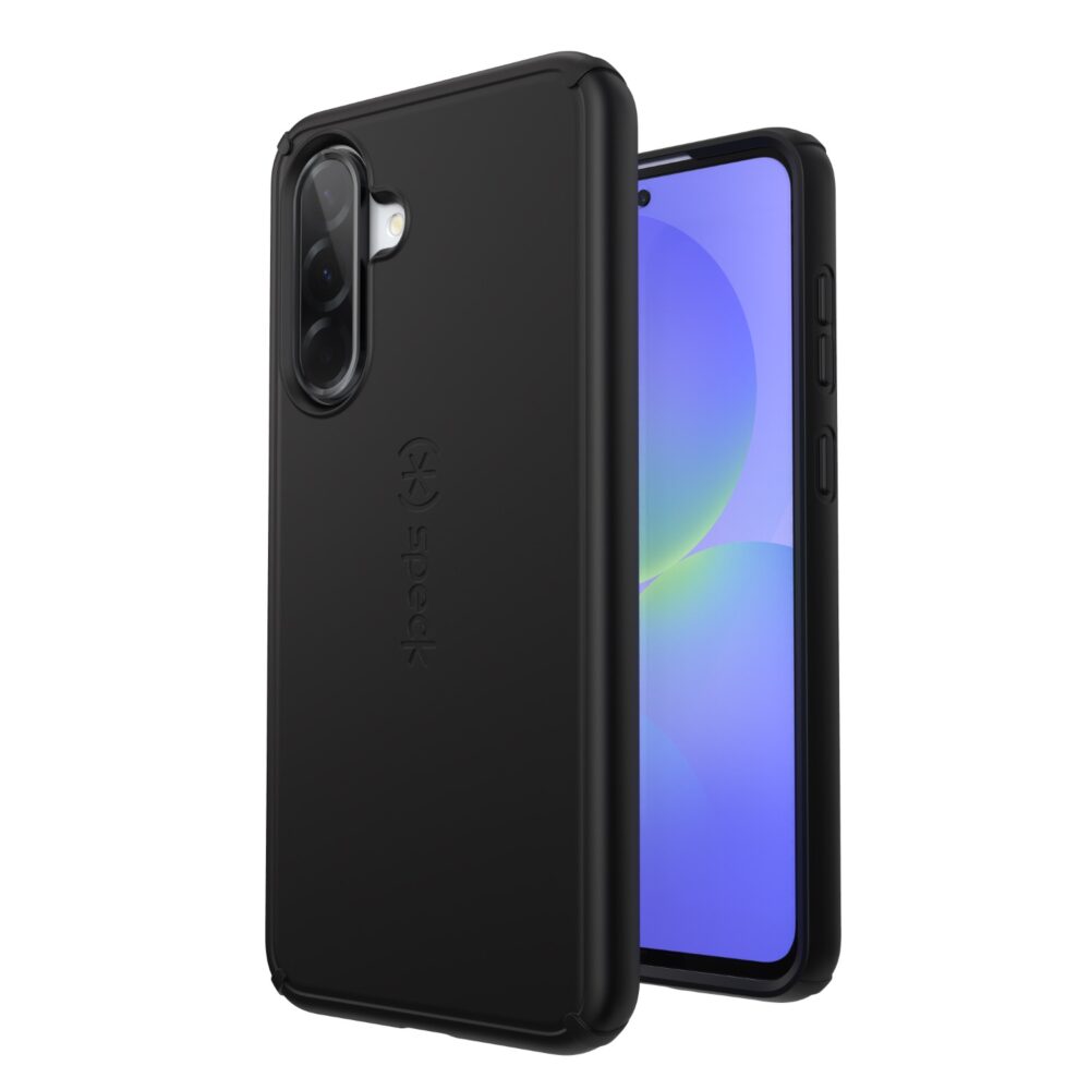 Samsung Galaxy A36/A56 Speck IMPACTHERO Slim Case – Black