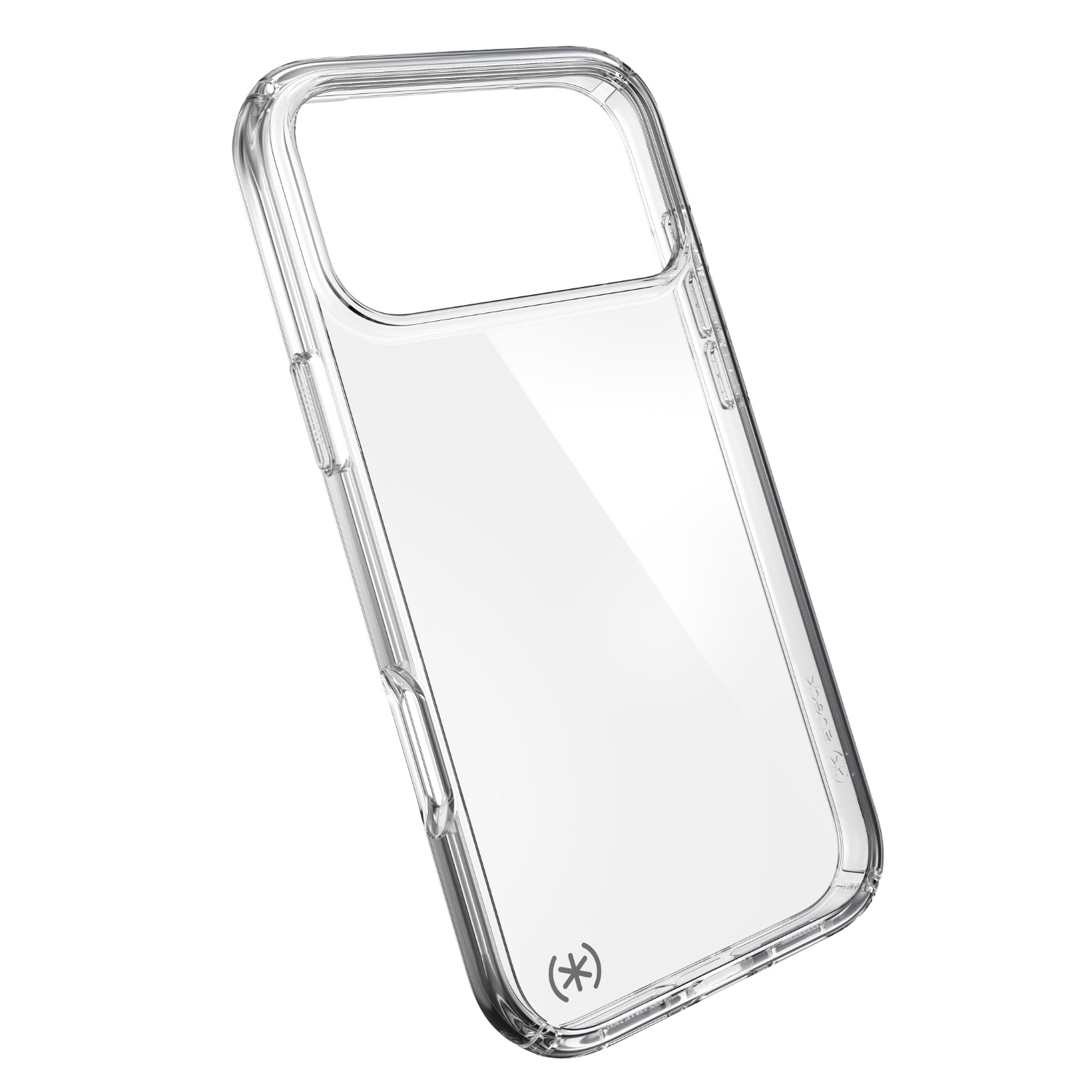 Apple iPhone 17 Pro Max Speck Presidio Perfect Clear Case – Clear - Image 2