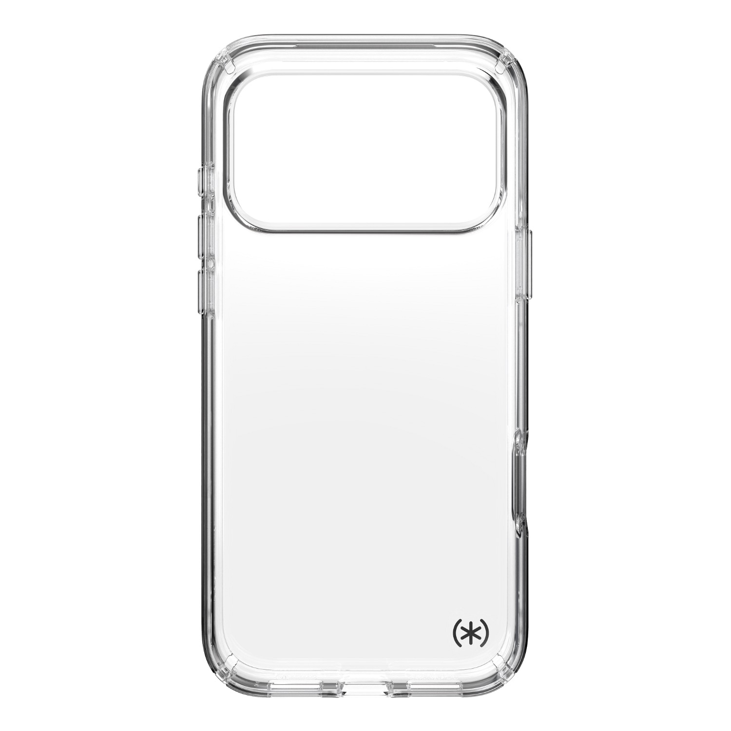 Apple iPhone 17 Pro Max Speck Presidio Perfect Clear Case – Clear - Image 4