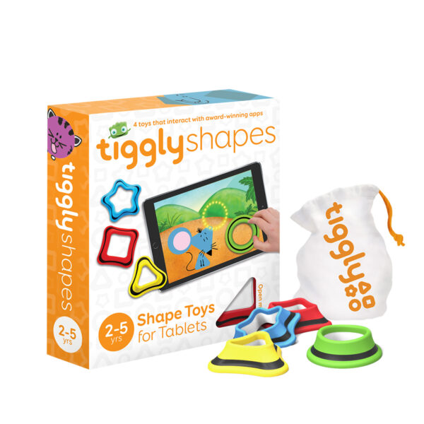 Tiggly Shapes