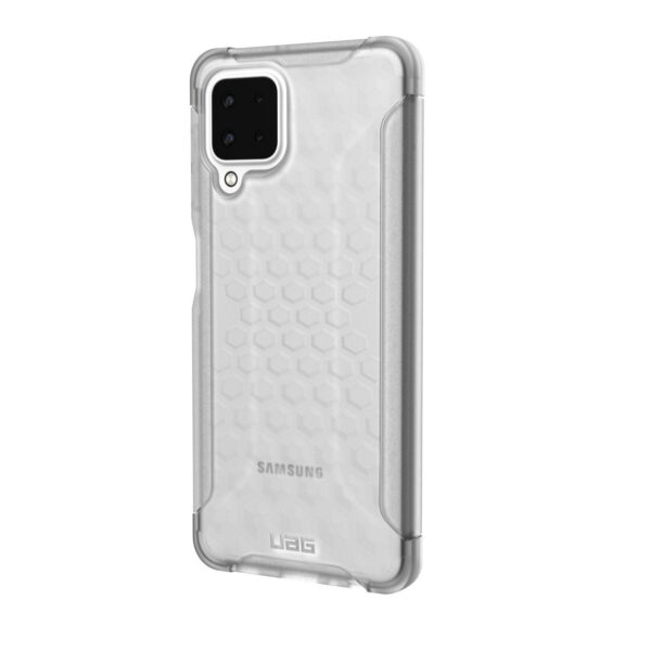 Samsung Galaxy A22 4G Ice UAG Scout Cell Phone Case