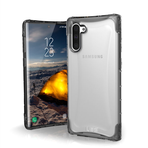 UAG Samsung Galaxy Note 10 Plyo Case - Clear