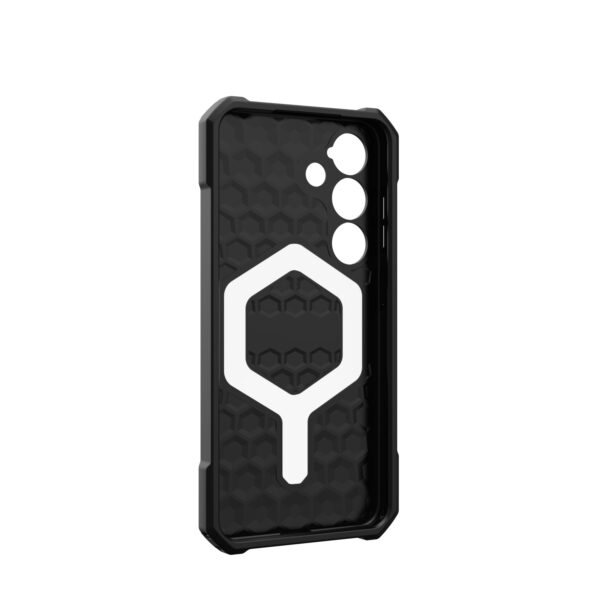 Samsung Galaxy S25 UAG Case - Essential Armor Magsafe Cover - Image 3