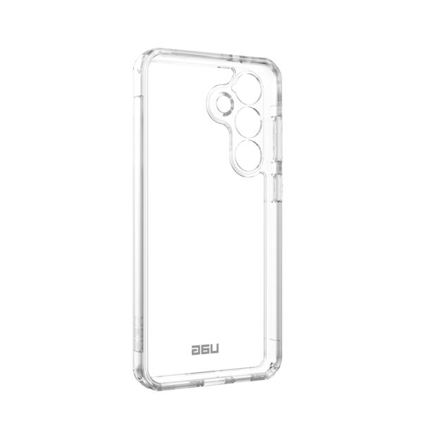 Samsung Galaxy S25 Plus UAG Plyo Case - Ice - Image 3