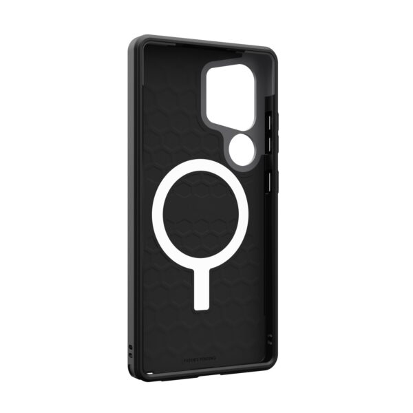 Samsung Galaxy S25 Ultra UAG Case - Civilian Magsafe Cover - Image 3