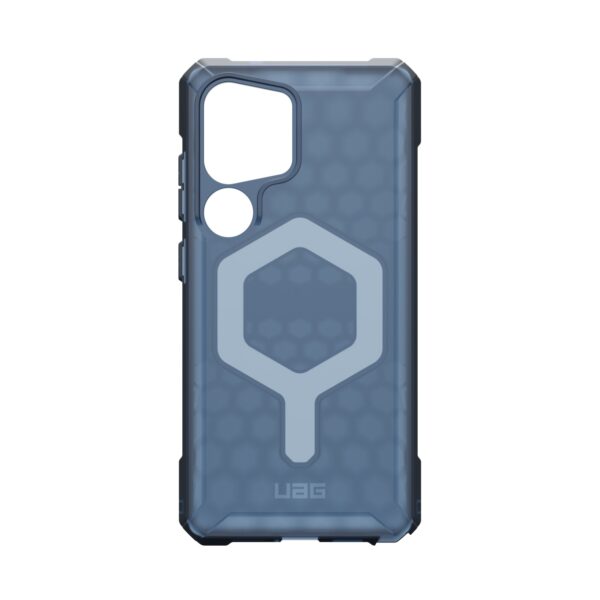 Samsung Galaxy S25 Ultra UAG Case - Essential Armor Blue Magsafe Cover