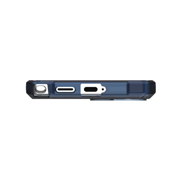 Samsung Galaxy S25 Ultra UAG Case - Essential Armor Blue Magsafe Cover - Image 9