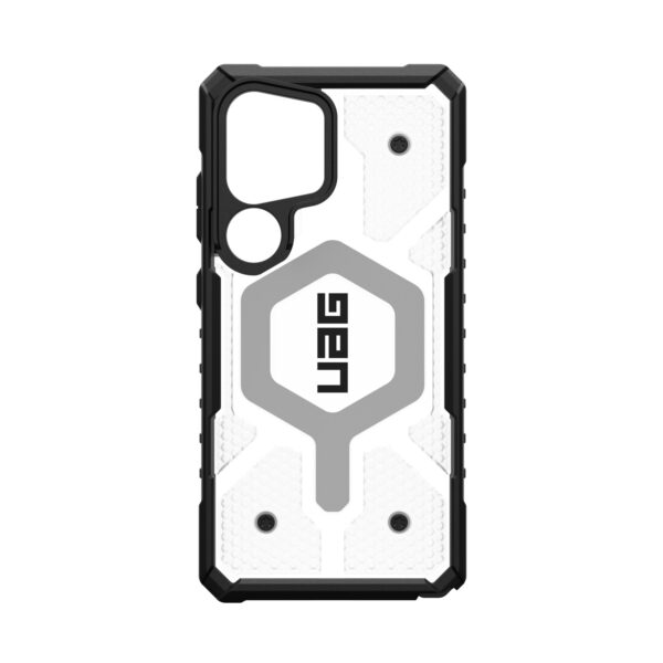 Samsung Galaxy S25 Ultra UAG Case - Pathfinder Ice Magsafe Cover