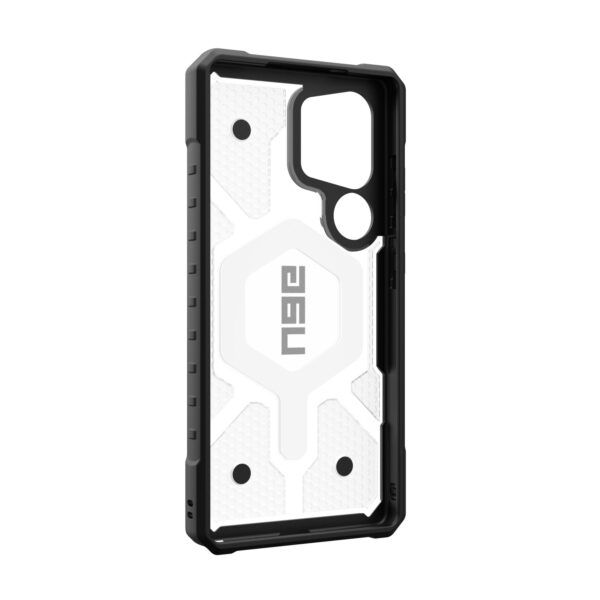 Samsung Galaxy S25 Ultra UAG Case - Pathfinder Ice Magsafe Cover - Image 3