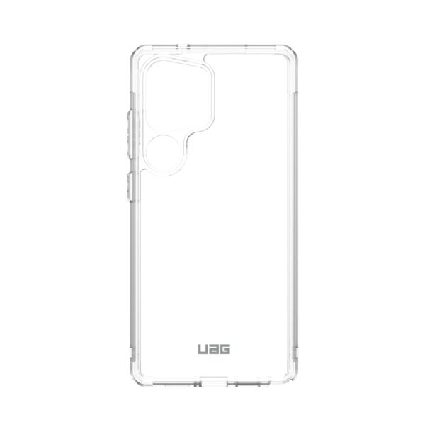 Samsung Galaxy S25 Ultra UAG Case - Plyo Ice Cover