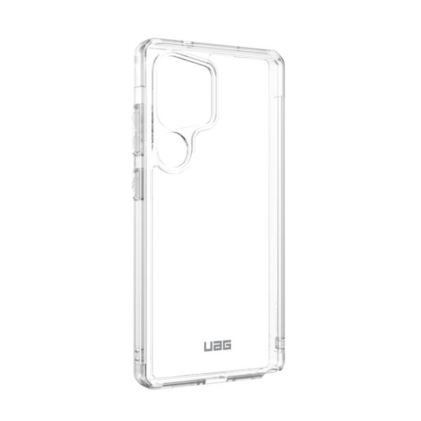 Samsung Galaxy S25 Ultra UAG Case - Plyo Ice Cover - Image 2