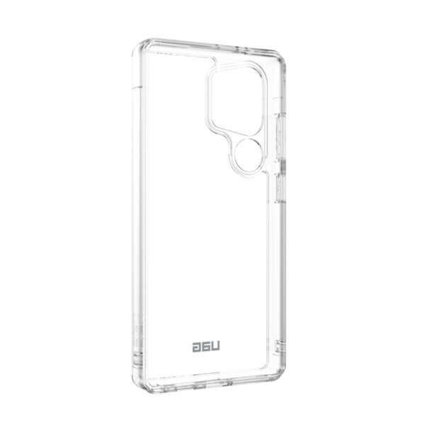 Samsung Galaxy S25 Ultra UAG Case - Plyo Ice Cover - Image 3