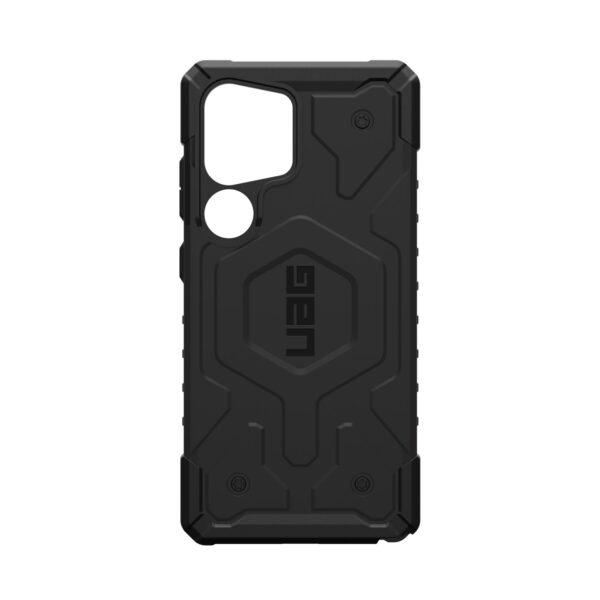 Samsung Galaxy S25 Ultra UAG Case - Pathfinder Black Cover