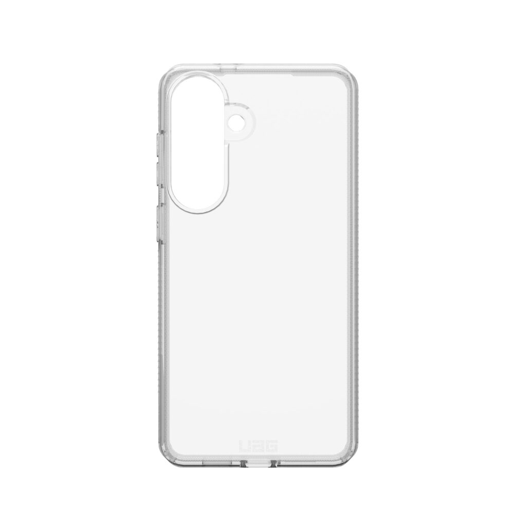 Samsung Galaxy S26 Plus UAG Plyo Case – Ice