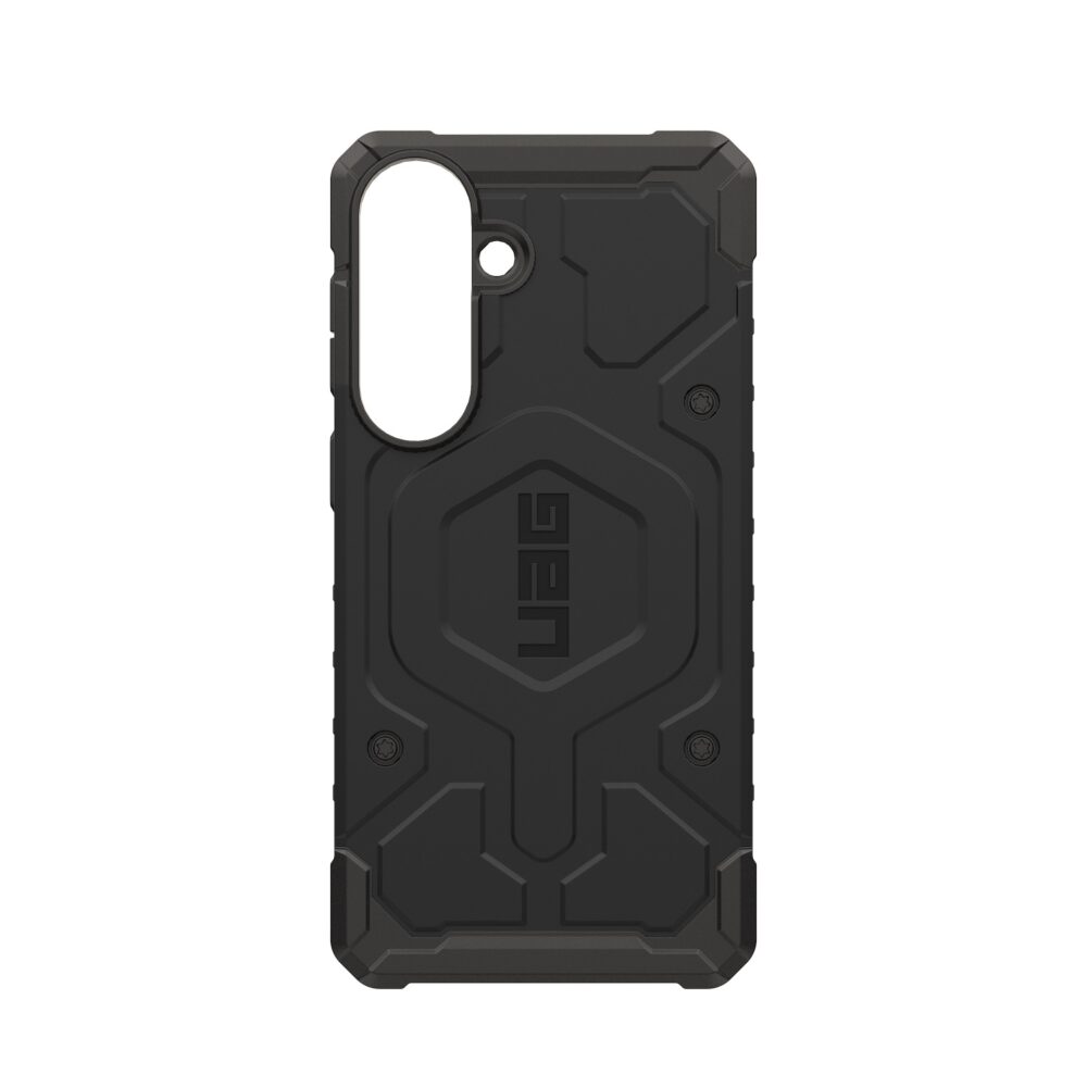 Samsung Galaxy S26+ UAG Pathfinder Magnetic Case – Black