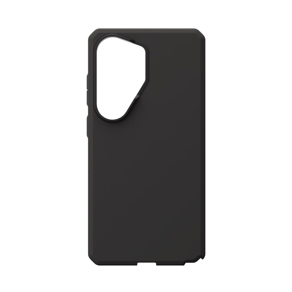 Samsung Galaxy S26 Ultra UAG Civilian LT Magnetic Case – Black