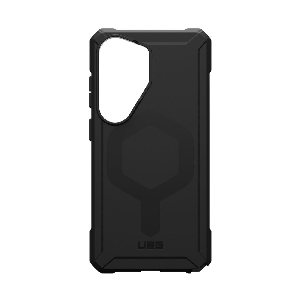 Samsung Galaxy S26 Ultra UAG Essential Armor Magnetic Case – Black