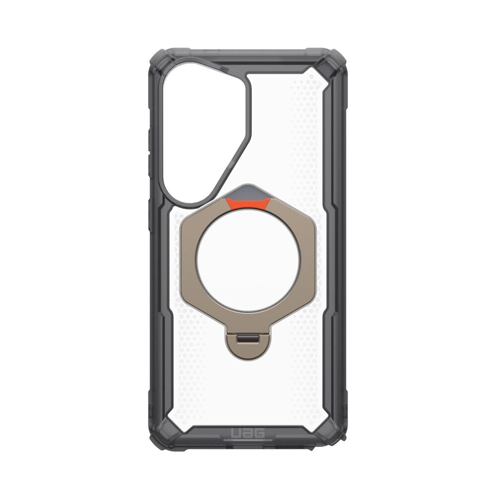 Samsung Galaxy S26 Ultra UAG Plasma XTE 360 Magnetic Case – Ash