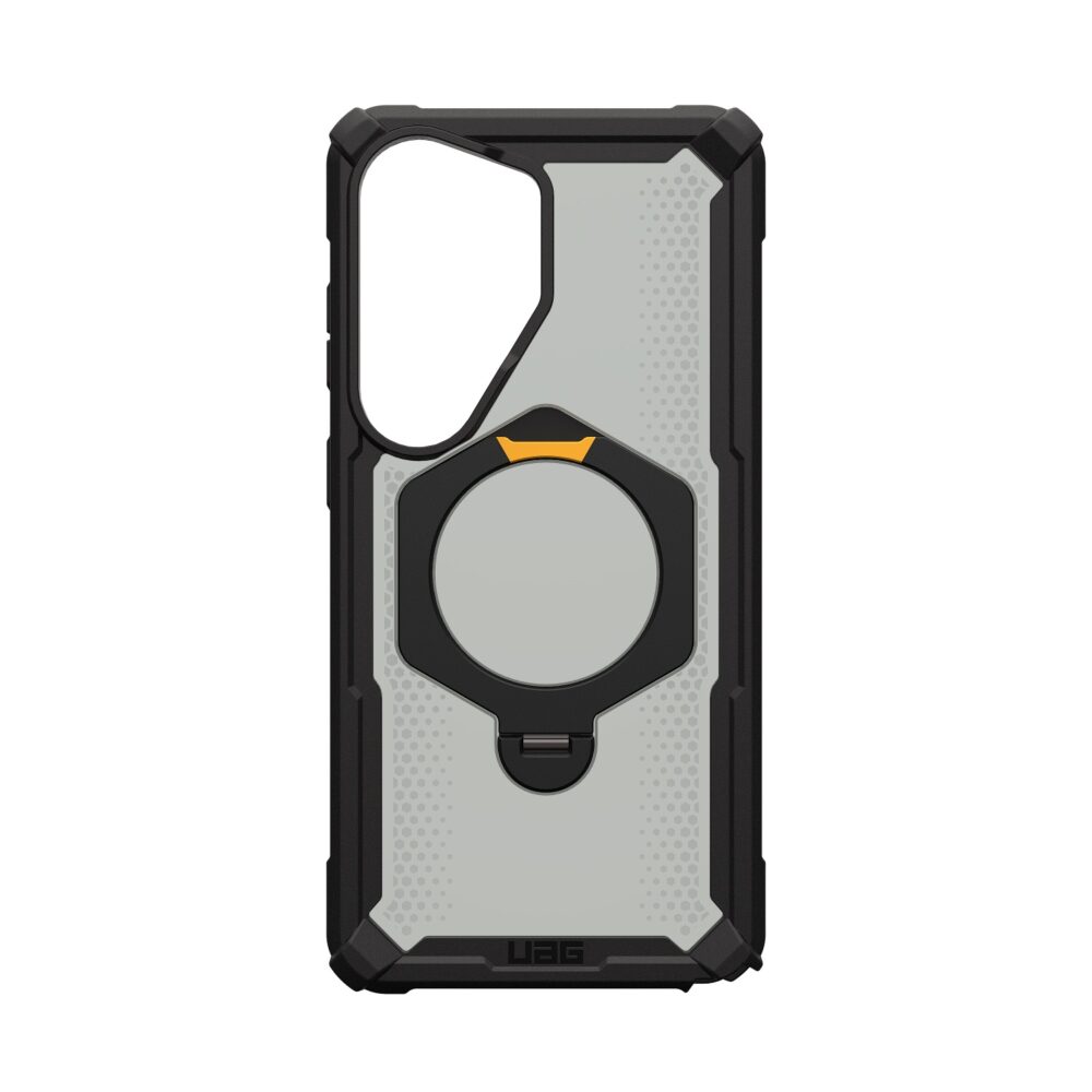 Samsung Galaxy S26 Ultra UAG Plasma XTE 360 Magnetic Case – Black