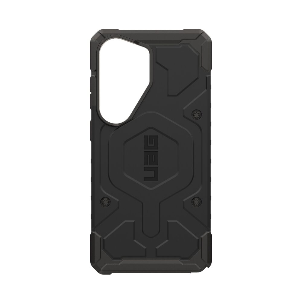 Samsung Galaxy S26 Ultra UAG Pathfinder Magnetic Case – Black