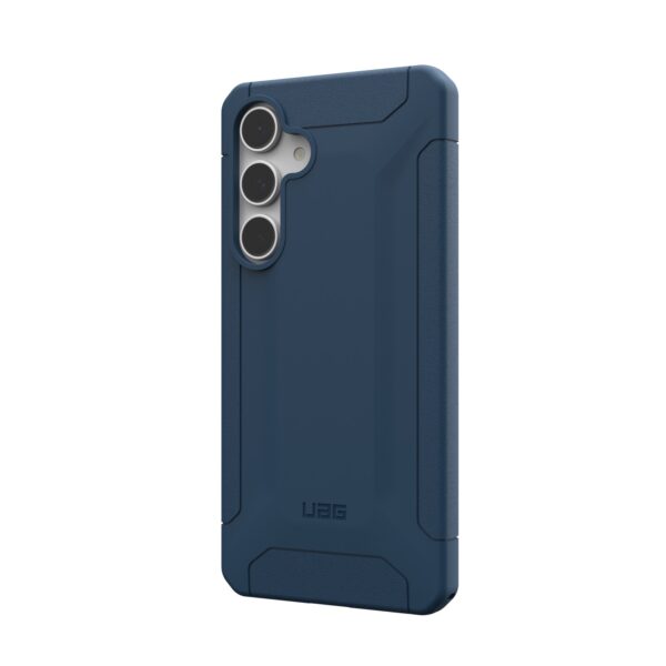 Drop-test certified UAG Scout Cover for Samsung Galaxy S24 FE