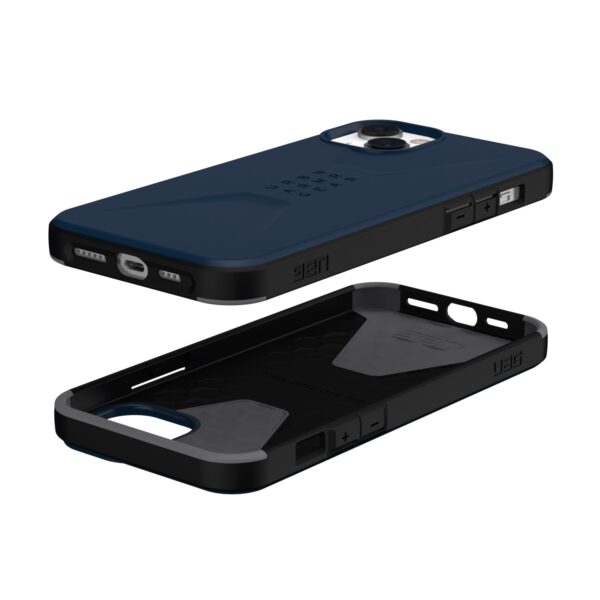 Apple iPhone 14 Plus Mallard UAG Civilian Cell Phone Case