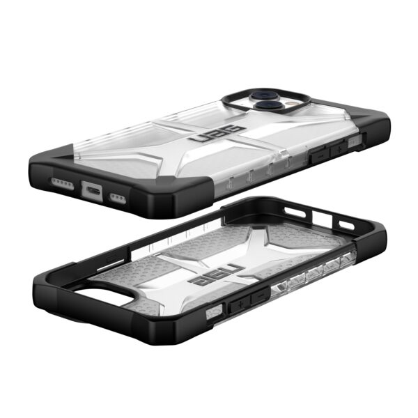 Ice UAG Plasma Cell Phone Case for the Apple iPhone 14 Plus