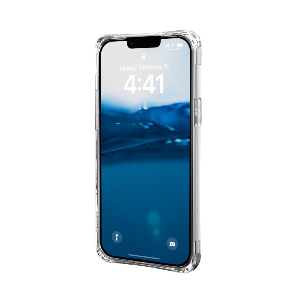Apple iPhone 14 Plus Ice UAG Plyo Cell Phone Case