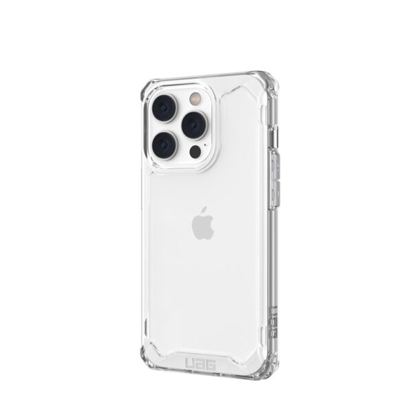 Apple iPhone 14 Pro Ice UAG Plyo Cell Phone Case