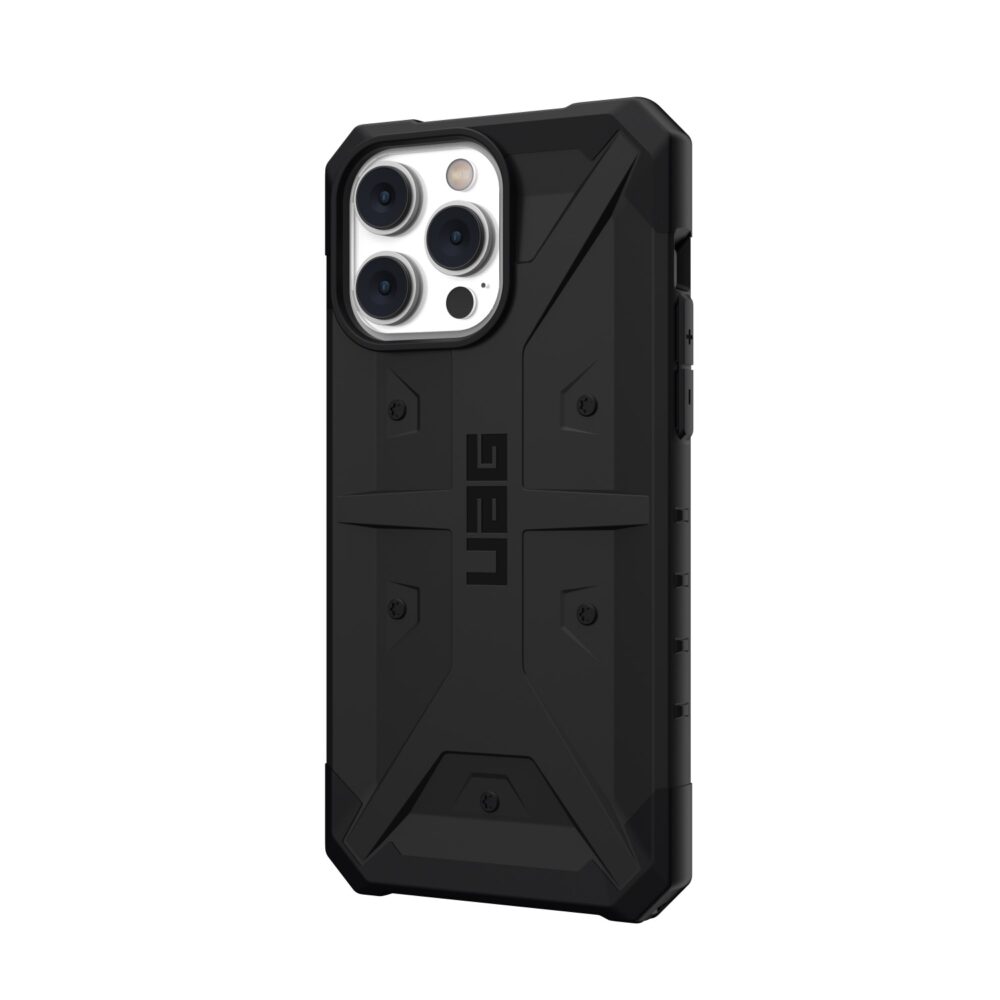 Apple iPhone 14 Pro Max Black UAG Pathfinder Cell Phone Case