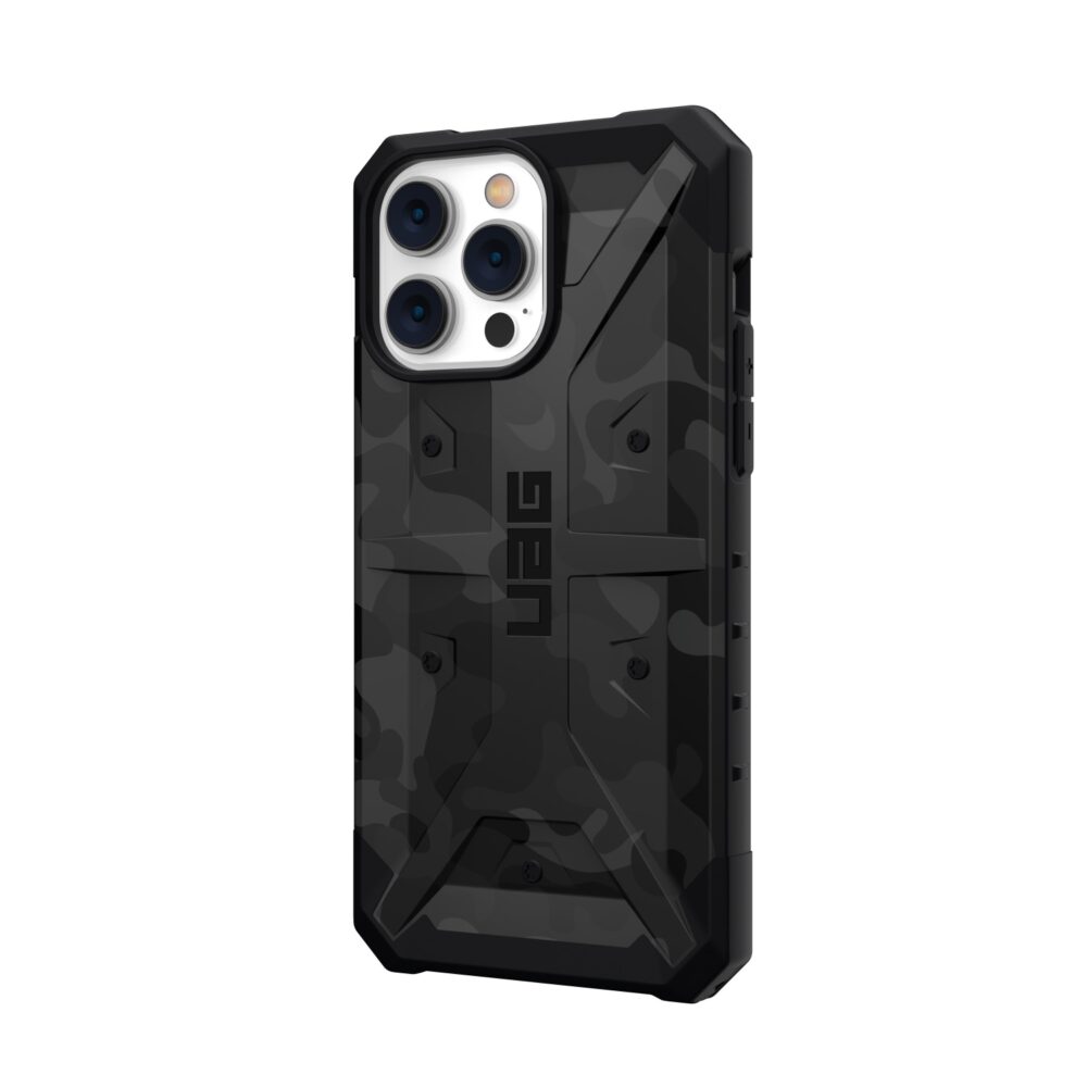 Apple iPhone 14 Pro Max Camo UAG Pathfinder SE Cell Phone Case
