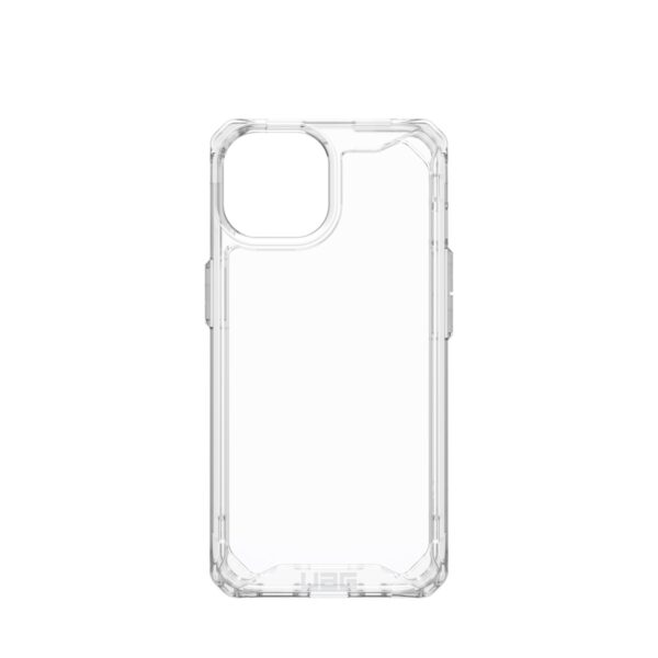 iPhone 15 Case - UAG Plyo Protective Cover - Ice