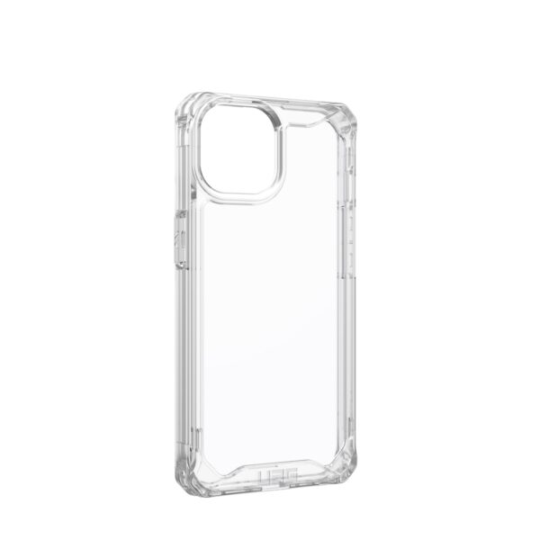 iPhone 15 Case - UAG Plyo Protective Cover - Ice - Image 3