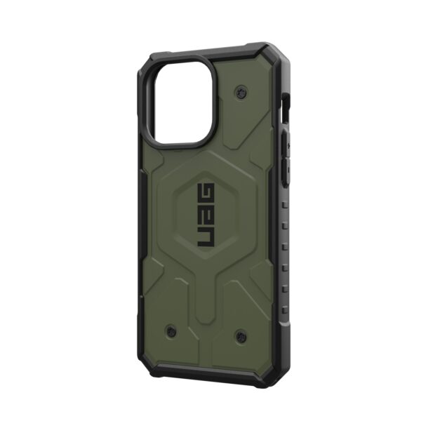 UAG Apple iPhone 15 Pro Max Pathfinder MagSafe Case - Image 2