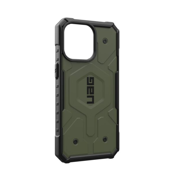 UAG Apple iPhone 15 Pro Max Pathfinder MagSafe Case - Image 3