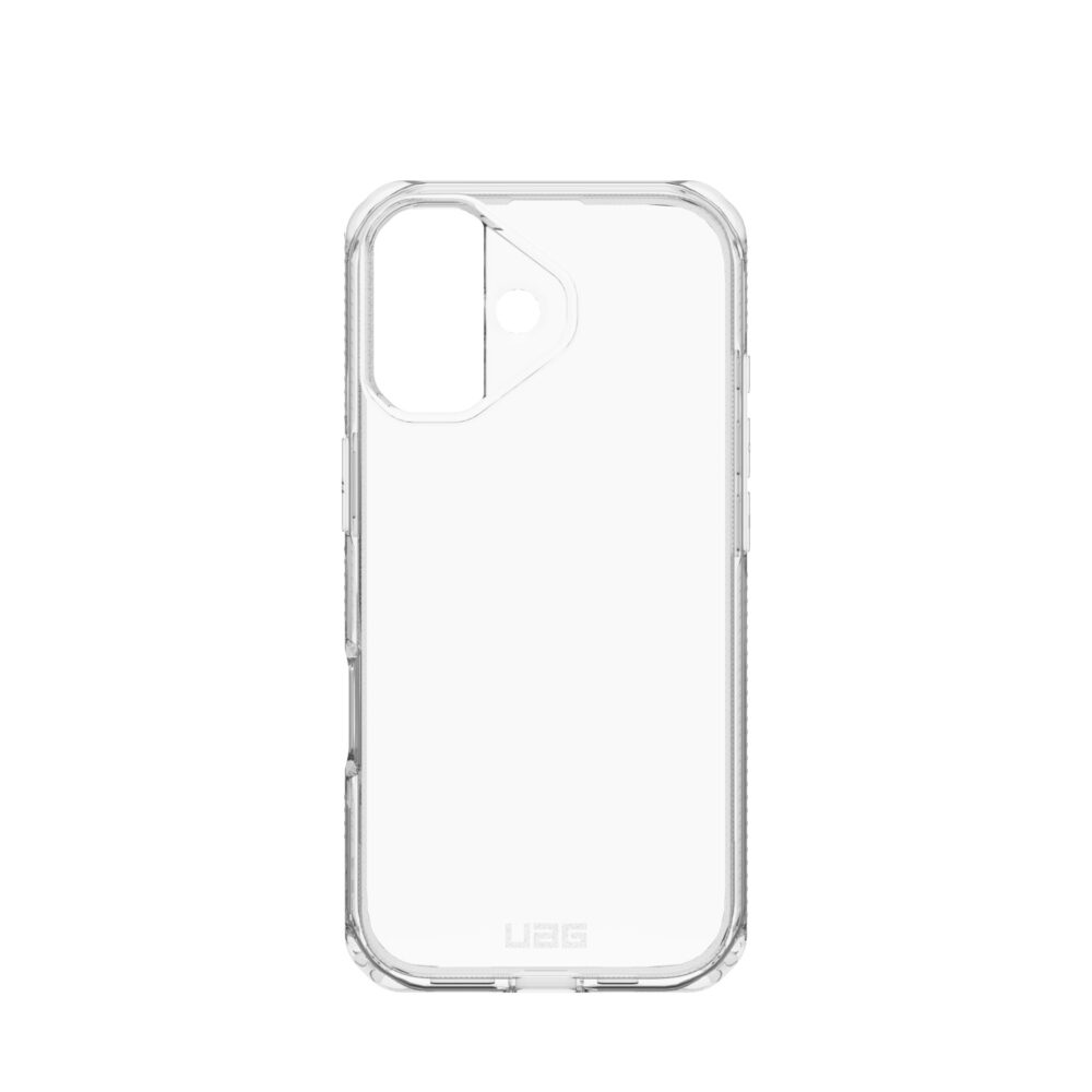 Apple iPhone 17 UAG Plyo Case – Ice